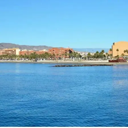 Playa Y Sol Z1 Almeria